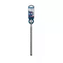 Bosch Expert SDS plus-7X grąžtas 1,6 cm (1 vnt.)