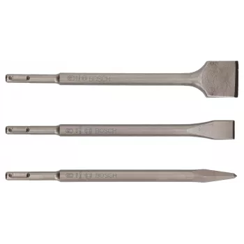 Bosch 2 607 019 457 SDS-plus kaltų rinkinys