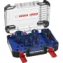 Bosch 2 608 900 446 gręžtuvinis pjūklas skylėms 6 vnt.