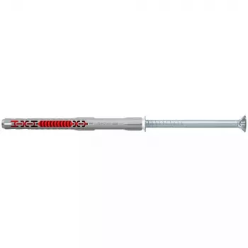 Fischer 562157 DuoXpand plečiamasis kaištis nailoninis 120 mm 50 vnt.