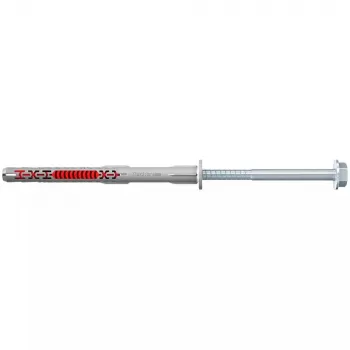 Fischer 562169 120 mm Nailoninis plėtimosi kaištis, 50 vnt.