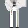Wera Kompakt 60 antgalių rinkinys 16 vnt., Torx, 89 mm