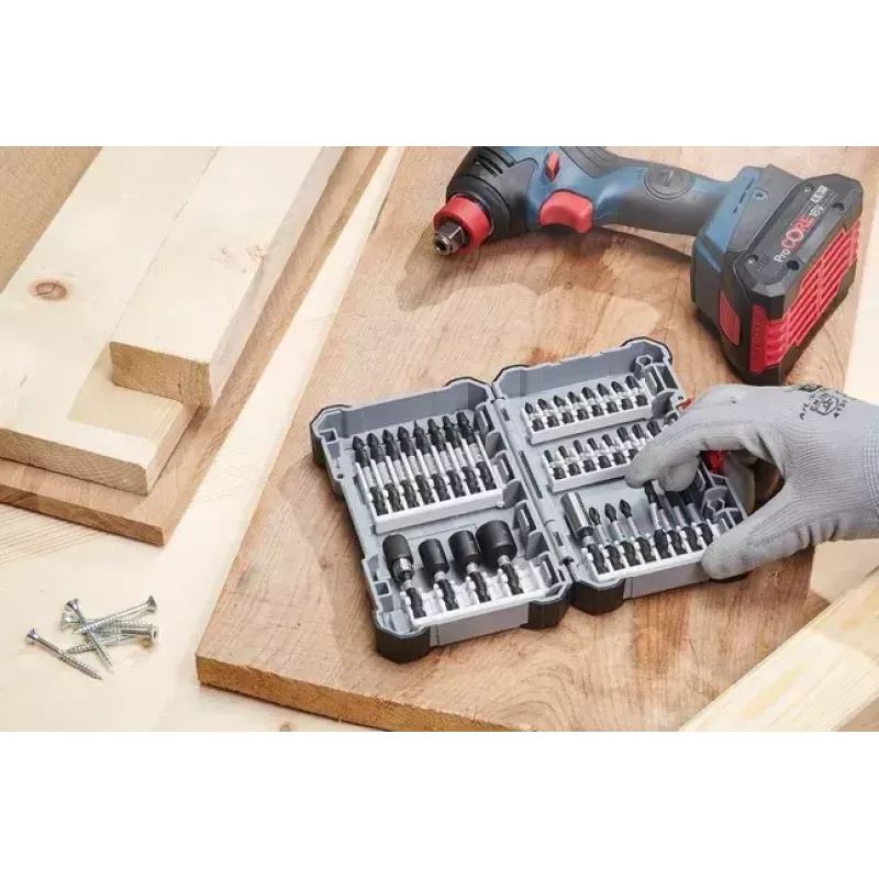Bosch 2 608 522 326 sukimo antgalis 7 vnt.