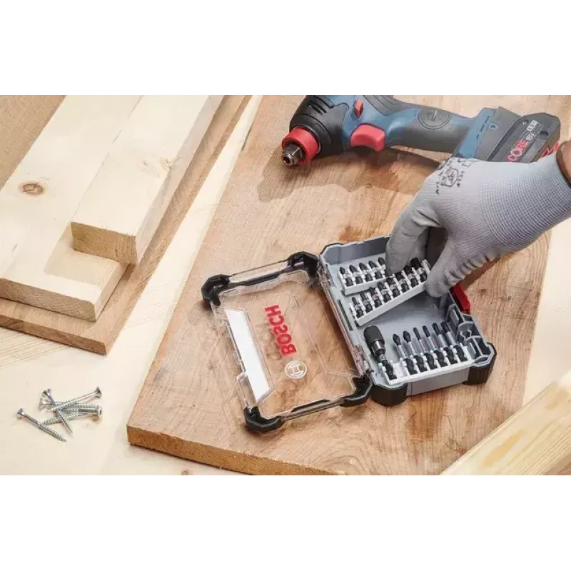 Bosch 2 608 522 326 sukimo antgalis 7 vnt.