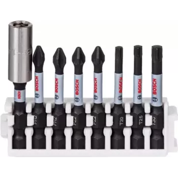 Bosch 2 608 522 326 sukimo antgalis 7 vnt.