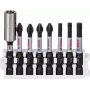 Bosch 2 608 522 326 sukimo antgalis 7 vnt.
