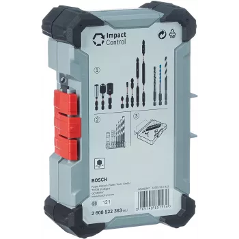 Bosch tuščias dėklas L 2608522363