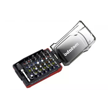 Metabo 626696000 32 vnt. atsuktuvų antgalių rinkinys