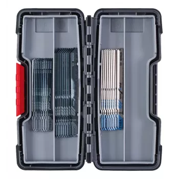 Bosch 2 607 010 903 pjūklo geležtė 30 vnt.