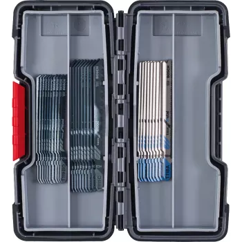 Bosch 2 607 010 903 pjūklo geležtė 30 vnt.
