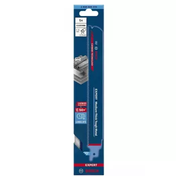Pjūklo geležtė Bosch 2 608 900 370 karbidinė 10 vnt.