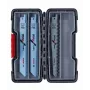 Bosch 2 607 010 901 pjūklo diskų rinkinys 15 vnt.