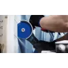 Bosch 2 608 901 196 pjaunamasis diskas medžiui, plastikui ir kompozitams