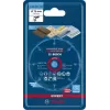 Bosch 2 608 901 196 pjaunamasis diskas medžiui, plastikui ir kompozitams