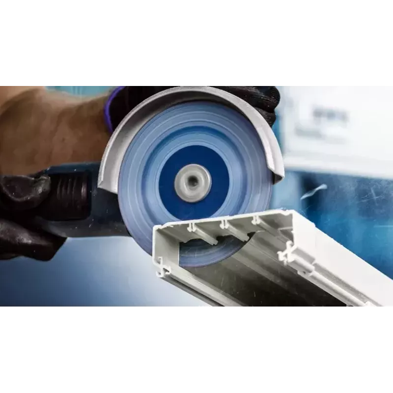 Bosch 2 608 901 196 pjaunamasis diskas medžiui, plastikui ir kompozitams