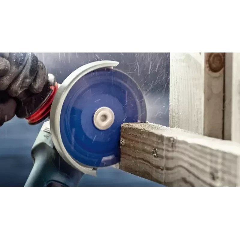 Bosch 2 608 901 196 pjaunamasis diskas medžiui, plastikui ir kompozitams