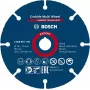 Bosch 2 608 901 196 pjaunamasis diskas medžiui, plastikui ir kompozitams