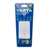 Varta 16624 101 421 naktinė šviesa su judesio jutikliu, šiltai balta LED, 28 val.