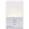 Naktinė šviesa Varta 16624 101 402 balta, dviejų vienetų pakuotė