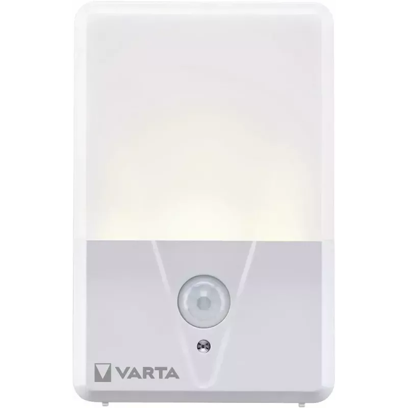 Naktinė šviesa Varta 16624 101 402 balta, dviejų vienetų pakuotė