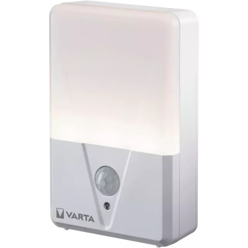 Naktinė šviesa Varta 16624 101 402 balta, dviejų vienetų pakuotė