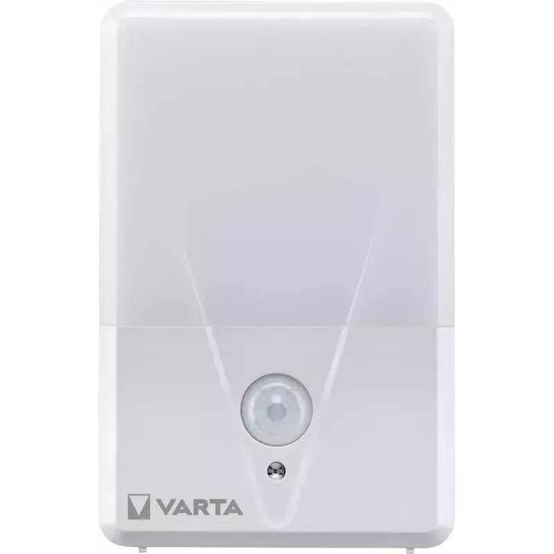 Naktinė šviesa Varta 16624 101 402 balta, dviejų vienetų pakuotė