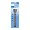 Philips SFL4003T/10 žibintuvėlis juodas Push LED