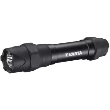 Rankinis žibintuvėlis Varta INDESTRUCTIBLE F30 PRO Black 6W 650lm IP67