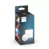 Philips Hue Tap Dial jungiklis 929003500101, belaidis, suderinamas su HomeKit, plastikinis, baltas