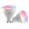 Išmanioji lemputė Govee H600D Wi-Fi Bluetooth 4.8W Balta 2 vnt