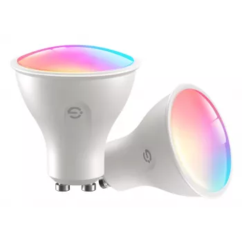 Išmanioji lemputė Govee H600D Wi-Fi Bluetooth 4.8W Balta 2 vnt