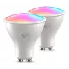 Išmanioji lemputė Govee H600D Wi-Fi Bluetooth 4.8W Balta 2 vnt