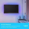 Universali LED juosta TP-Link Tapo Smart Wi-Fi Light Strip 5 m (Tapo L930-10)