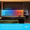 Universali LED juosta TP-Link Tapo Smart Wi-Fi Light Strip 5 m (Tapo L930-10)