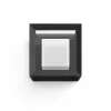 Philips Hue White and colour ambience Econic lauko sieninis šviestuvas