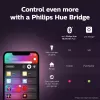 Philips Hue White and colour ambience Candle E14 išmanioji lemputė 929002294204