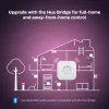 Philips Hue White and colour ambience Candle E14 išmanioji lemputė 929002294204