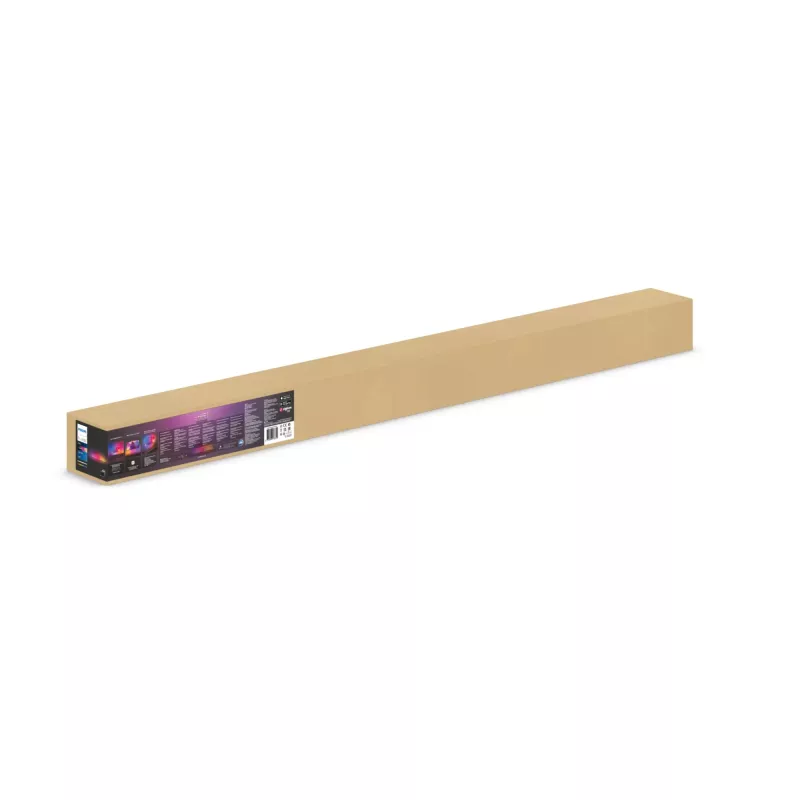 Philips Hue White and color ambience Play Gradient Light Tube Large protinga stalinė lempa