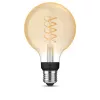 Philips Smart lemputė 1 vnt. G93 E27 Filament