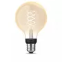 Philips Smart lemputė 1 vnt. G93 E27 Filament
