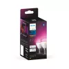 Philips Hue White and colour ambience Lustre P45 E14 išmani lemputė (2 vnt.)