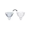 Prožektorius Philips Hue White and colour ambience MR16, GU53, 6,3 W, Bluetooth/Zigbee