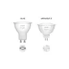 Prožektorius Philips Hue White and colour ambience MR16, GU53, 6,3 W, Bluetooth/Zigbee