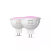 Philips Hue White and colour ambience MR16 GU53 6,3 W Bluetooth/Zigbee protinga LED lempa