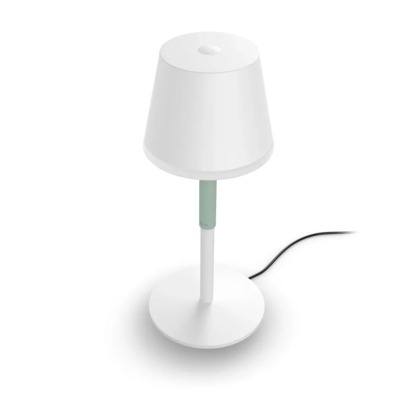 Philips Hue White and colour ambience Hue Go nešiojama stalinė lempa