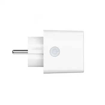 Hama 00176575 Wi-Fi kištukinis lizdas baltas