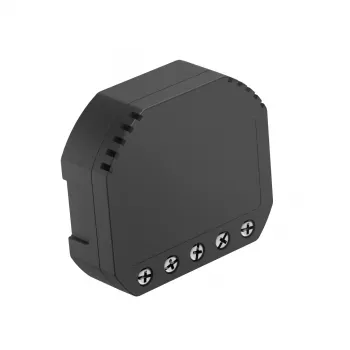 Hama 00176556 belaidis WiFi modulis šviesoms valdyti Pilka