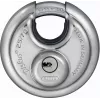 Diskusinis spyna ABUS 25/70 kd su raktu 5 raktai 7cm