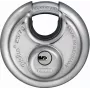 Diskusinis spyna ABUS 25/70 kd su raktu 5 raktai 7cm