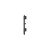 Fidlock 09603 magnetinis-mechaninis buteliuko laikiklis juodas 25 mm plotis 15 mm gylis 102 mm aukštis